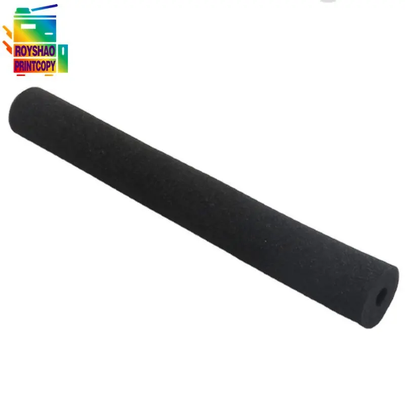 

1 шт., гибкий губчатый ролик для Duplo 205 2030 2050, запасные части для дубликатора