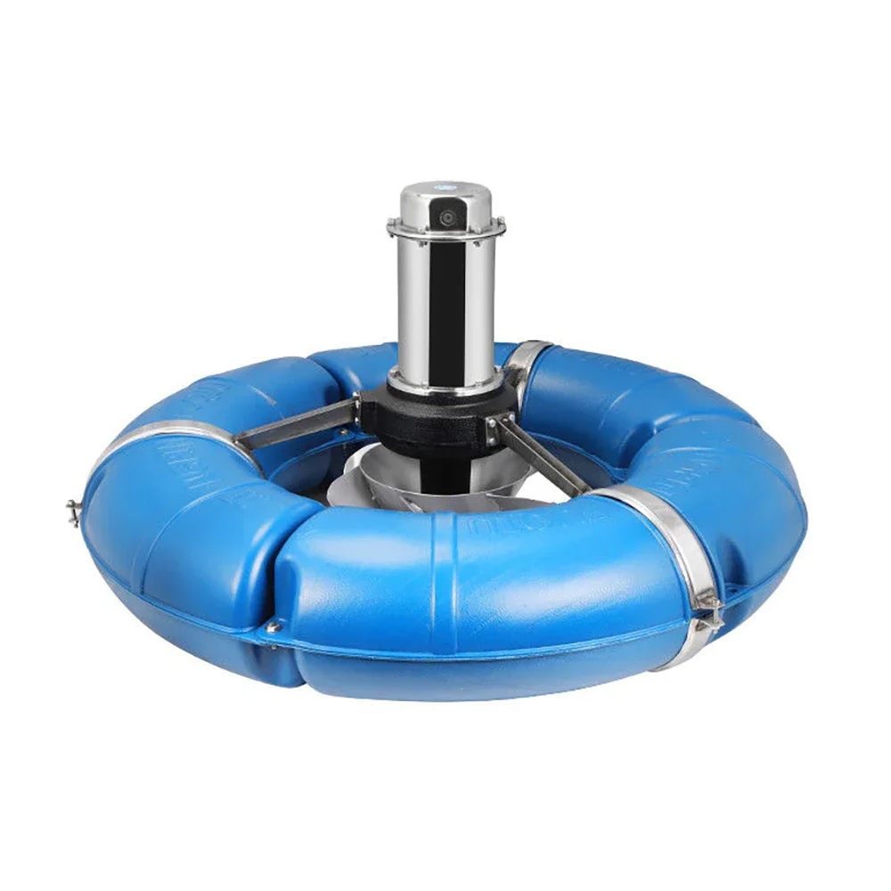 Самый популярный ежегодный погружной стабилизатор напряжения 2HP для