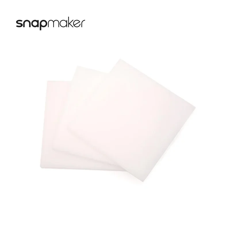 Набор материалов для доски Snapmaker