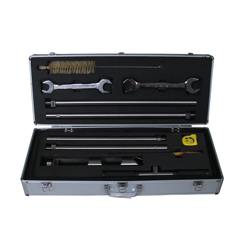 

Удобный ручной бурильщик почвы из нержавеющей стали West Tune TPLQ-2