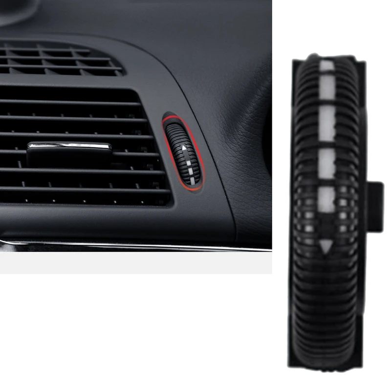 Для Mercedes Benz E-Class W211 2003-2008 CLS W219 2007-2009 правая решетка для кондиционера роликовый