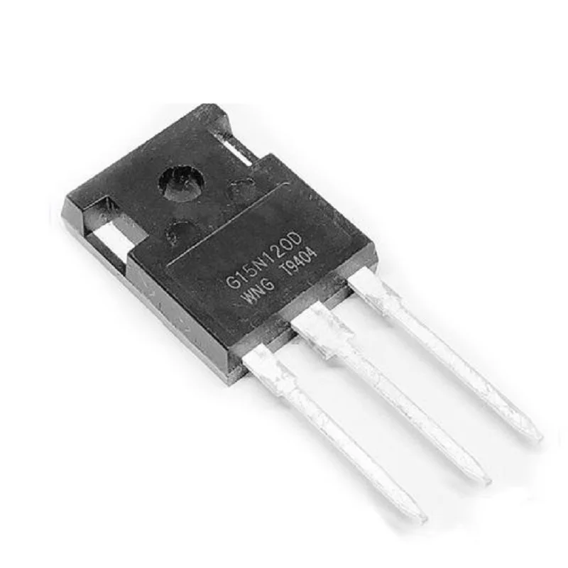 

5 шт., FGA25N120ANTD TO-3P FGA25N120 FGA15N120ANTD FGA60N65SMD FGA40N60UFD FGA30S120P FGA20N120FTD FGA40N65SMD FGA50N100BNTD2