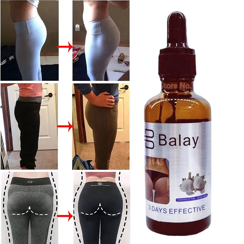 

Butt Enhancer Essential Oil Effective Hip Enlargement Body Massage Products Hip Lift Up Butt Beauty Oils Care Butt Lift Essence
