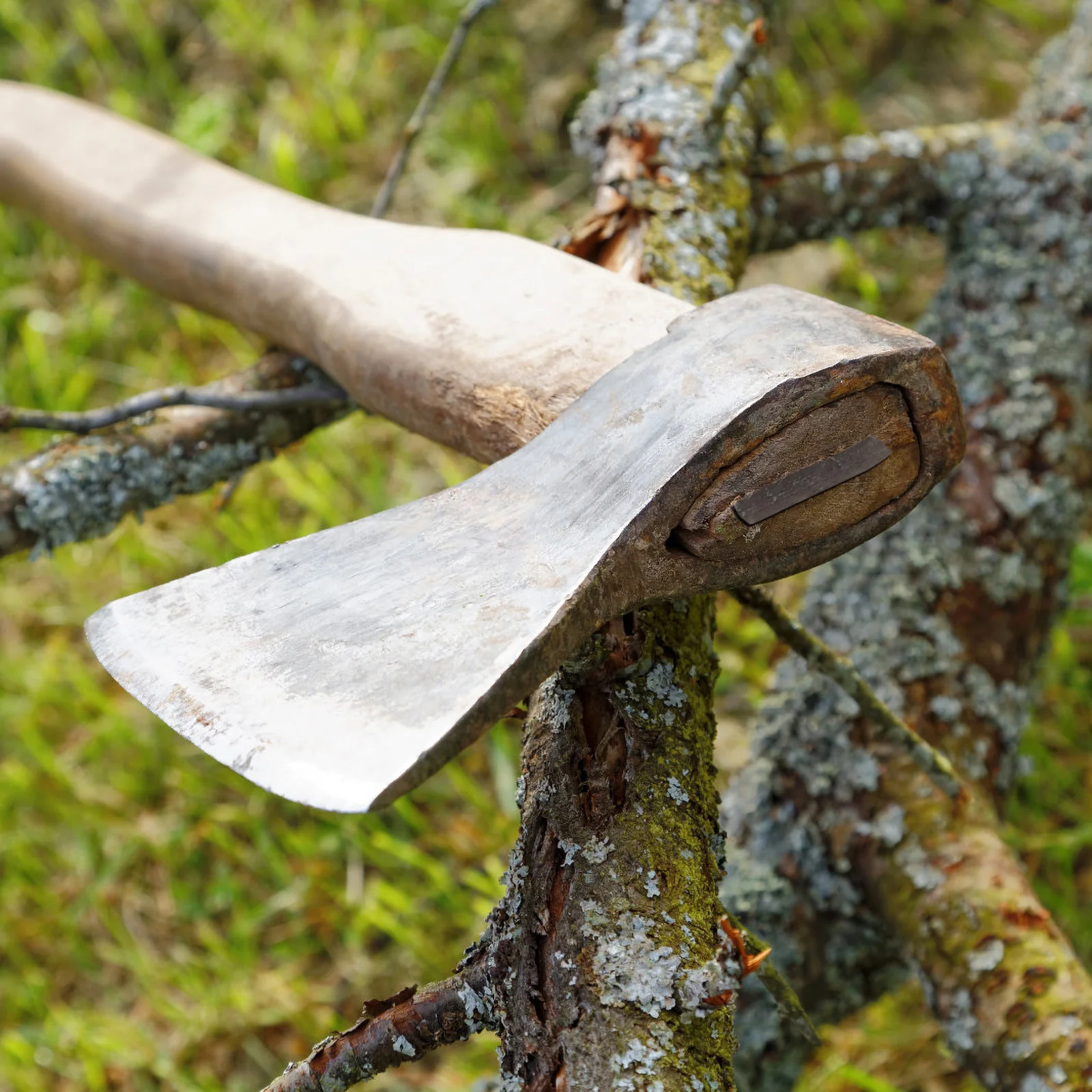 20 шт. треугольная ручка топор из углеродистой стали металлический для домашнего