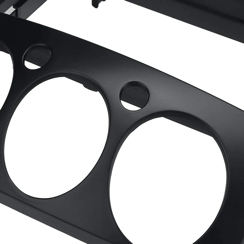 DVD рамка аудио фитинг адаптер приборной панели Facia панель стерео Стандартная