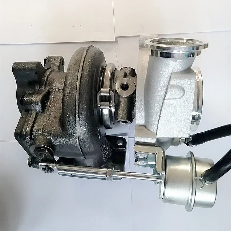 Лидер продаж оригинальный производитель Hx30g 3795733 410800110222 Турбокомпрессор Для Ankai