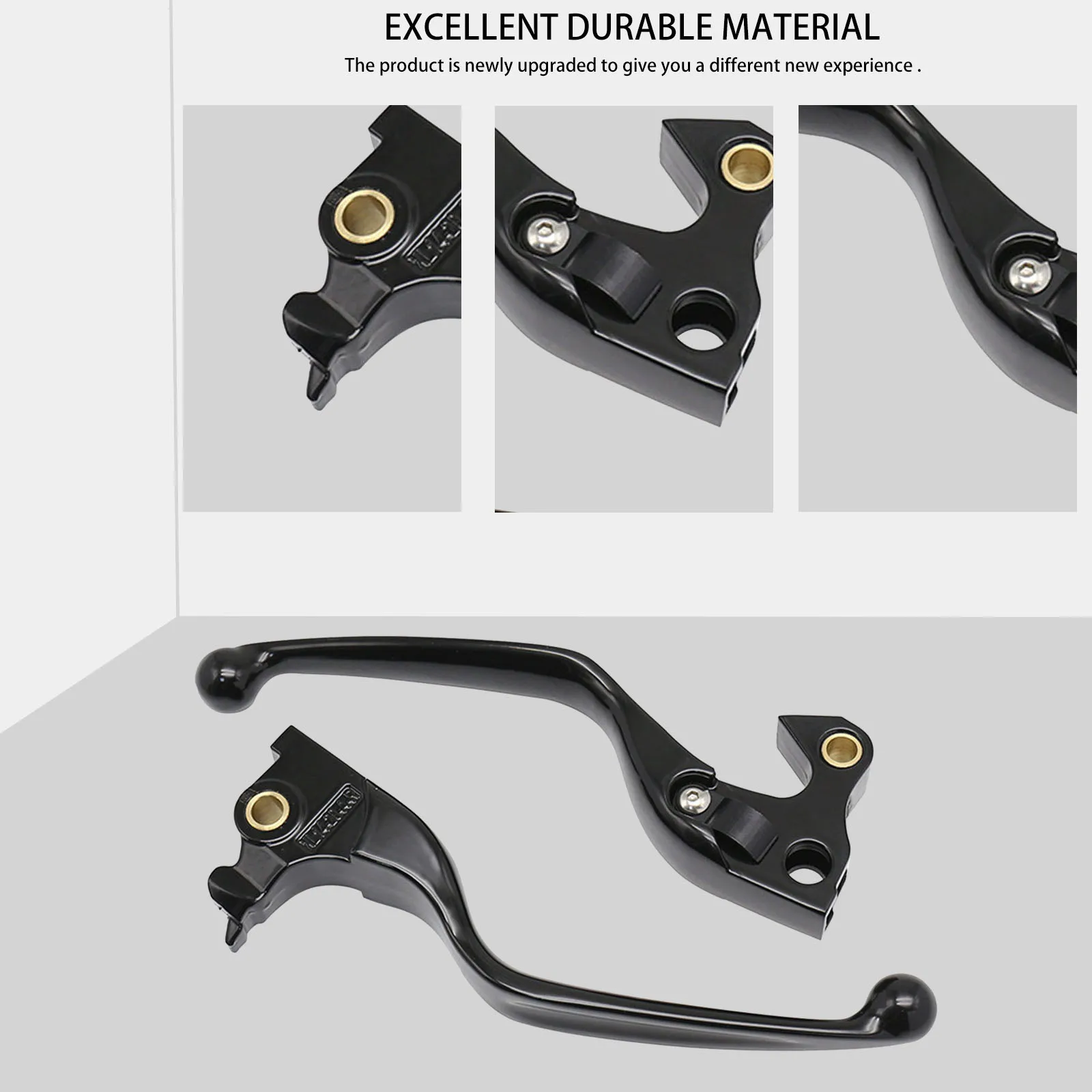 Ручка тормозной муфты мотоцикла для Harley Iron 883 XL883N 2014-2021 Sportster 1200 аксессуары на