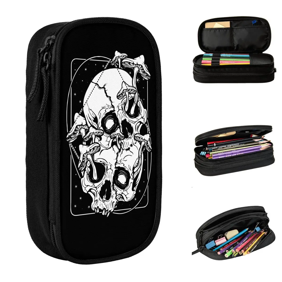 Pen Holder Bags School Gifts Stationery
