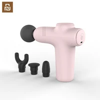 xiaomi mijia oem refined fascia gun mini muscle vibration relaxation massager male and female students household gift mini