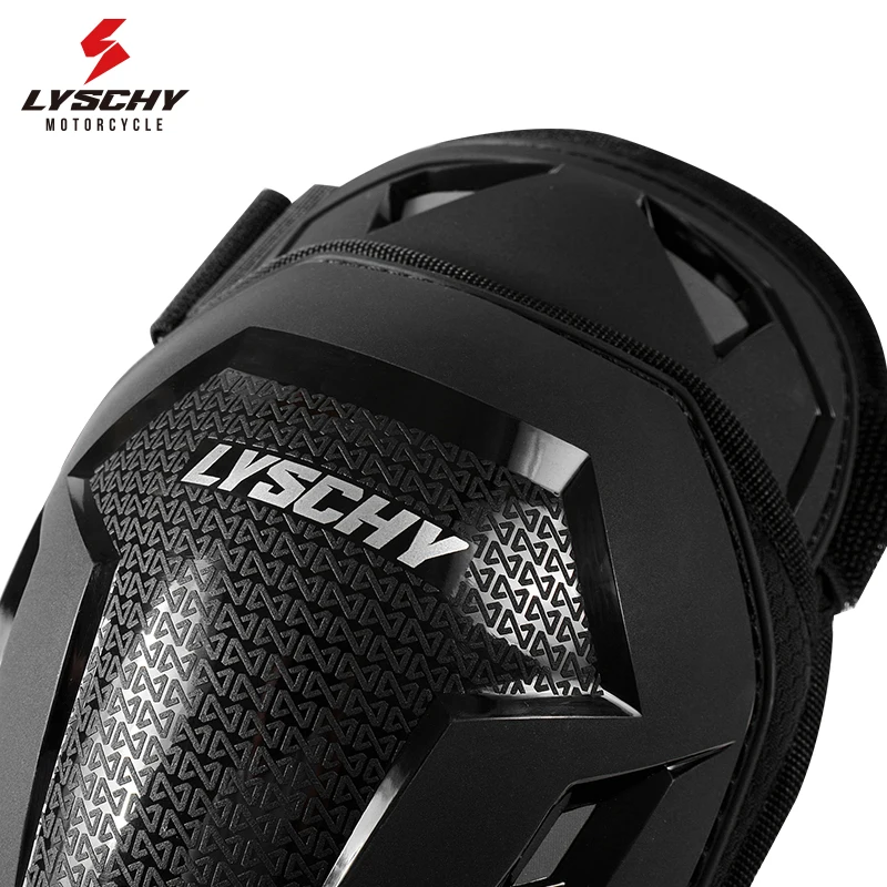 LYSCHY мотоциклетные налокотники CE2 защитные для езды на велосипеде мотоцикла