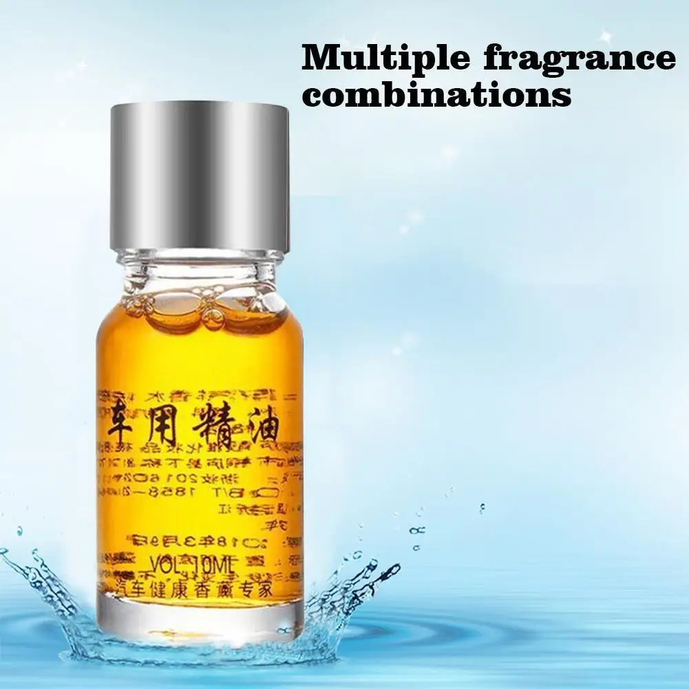 

Новинка 2022, 10 мл, освежитель воздуха, автомобильный парфюм, ароматерапевтическое масло, натуральные растения, эфирные автомобильные вентил...