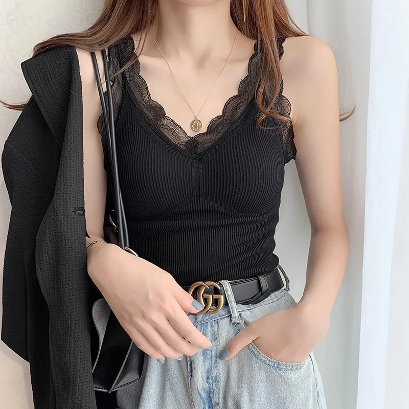 Women Thermal Underwear Fleece Lined Tops Cami Tank Top Vest Camisoles Sexy Winter Thermal Shirts Inner Wear Thermo Undershirt