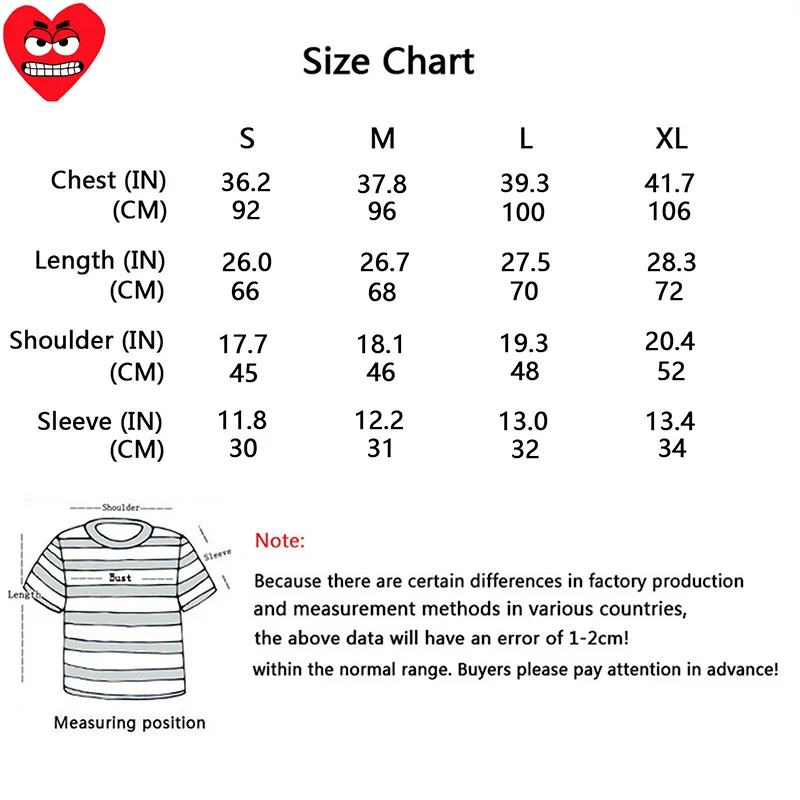 Женская полосатая футболка Break Egg хлопковая летняя с короткими рукавами и круглым