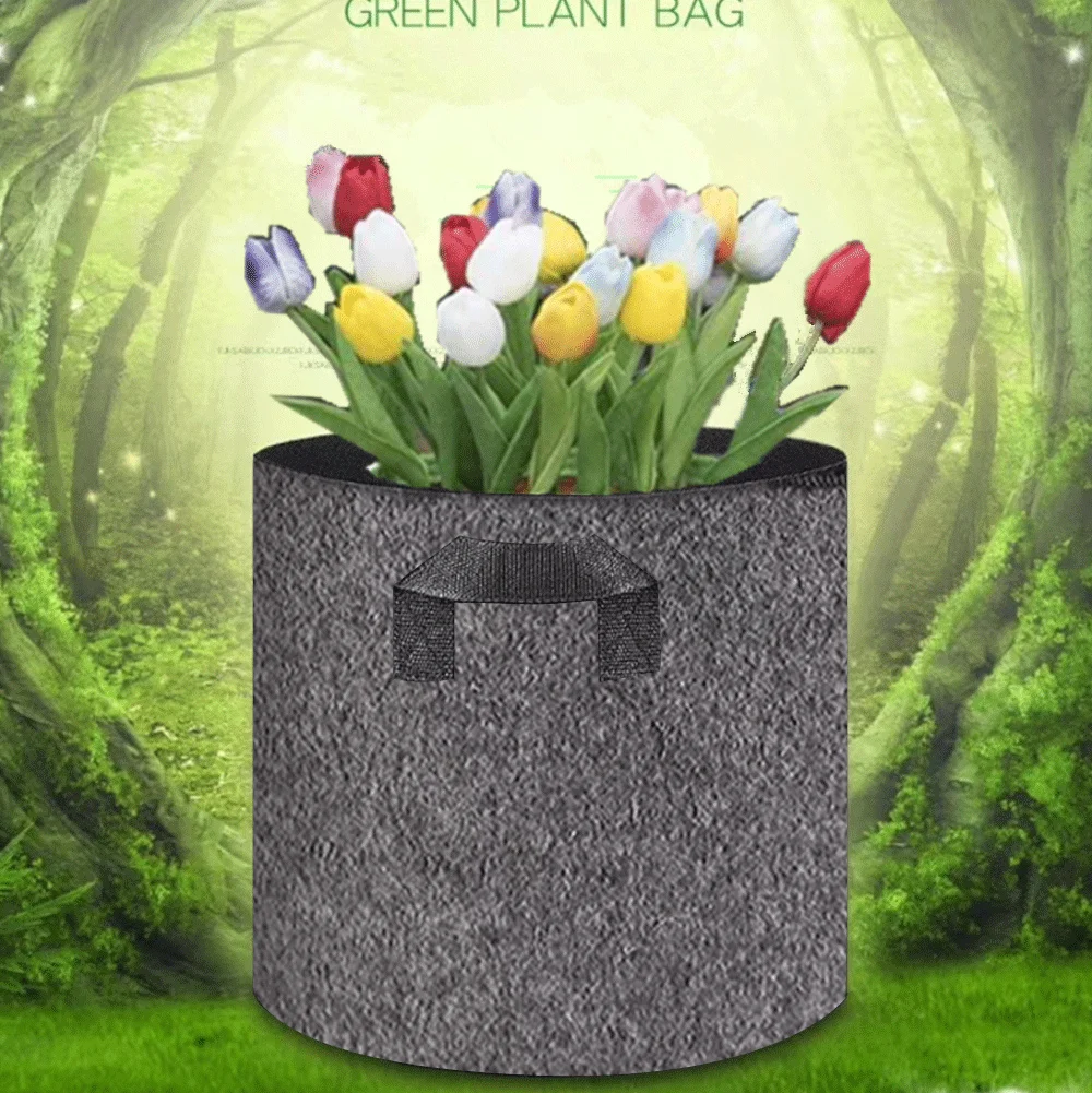 

Replace Plastic and Degradable Seeding Container and Nursery Pots