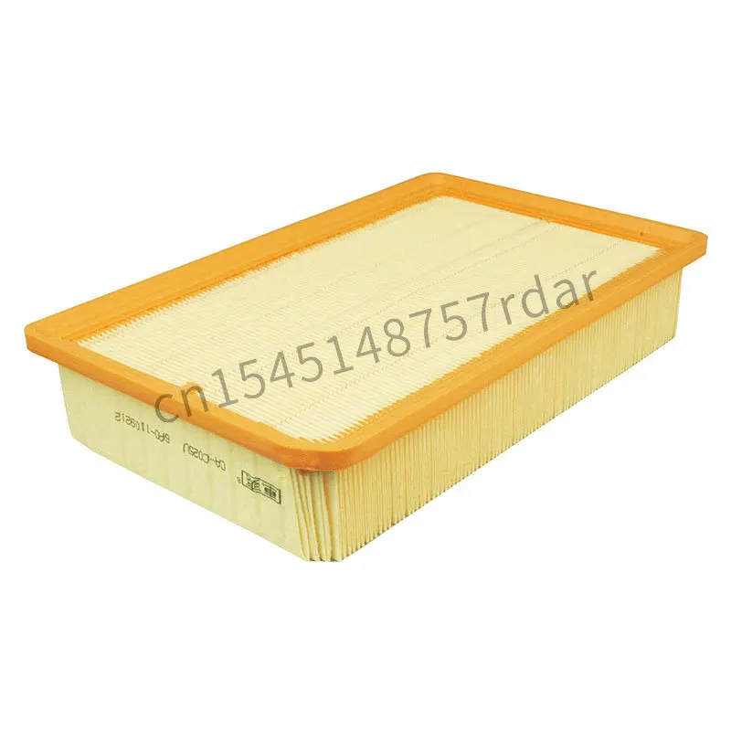 

Suitable for BYD Tang / Tang 100 2.0T air filter element 6ad-1109212