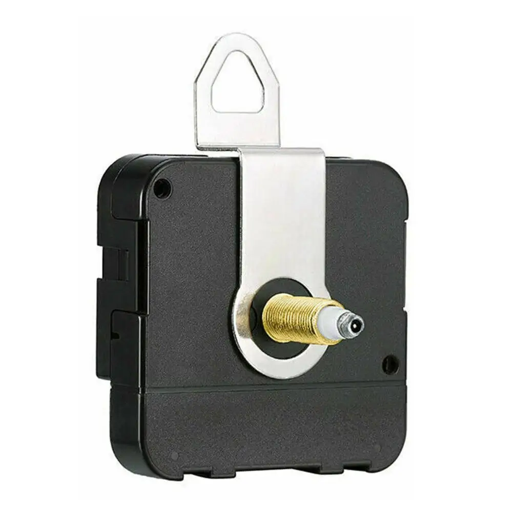 Кварцевый механизм для настенных часов