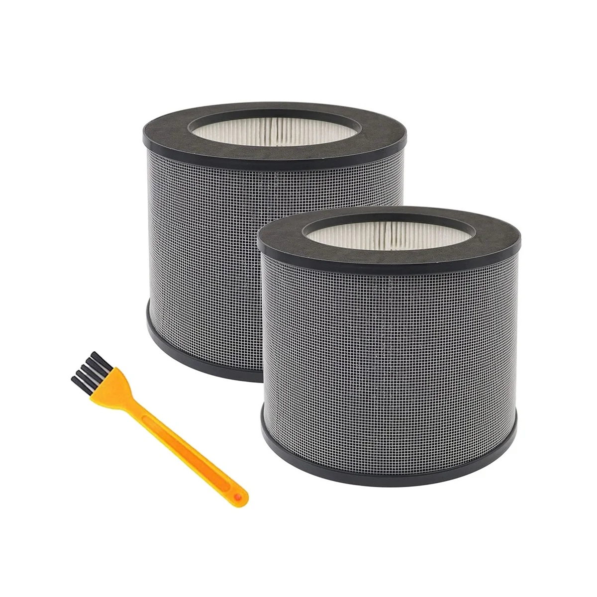 

Replacement Filter for TT-AP006 Air Purifier, 3-In-1 H13 True HEPA Filter and Activated Carbon Filter