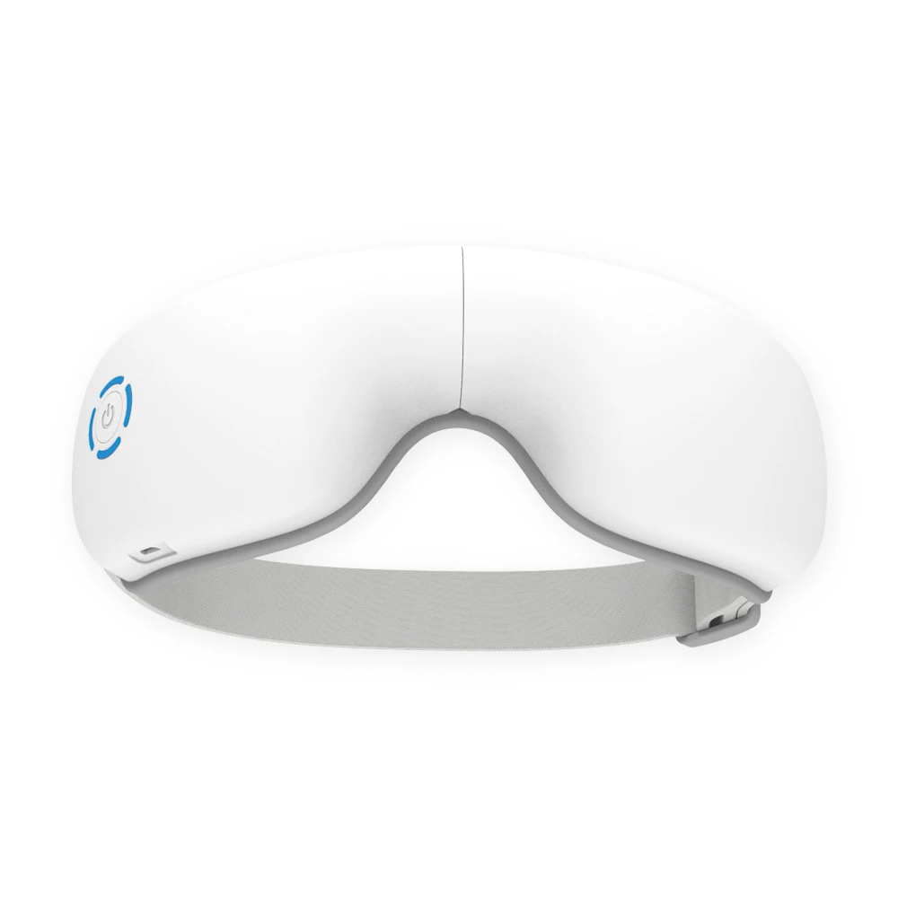 Массажер для глаз автоматический прибор снятия стресса и давления воздуха