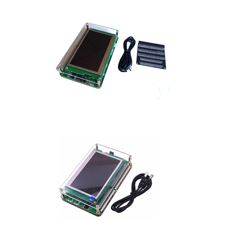 

1-24 Battery String Voltage Tester Support Mixed Insertion Measurement Accuracy 3Mvtypec Port Power Supply CNIM Hot