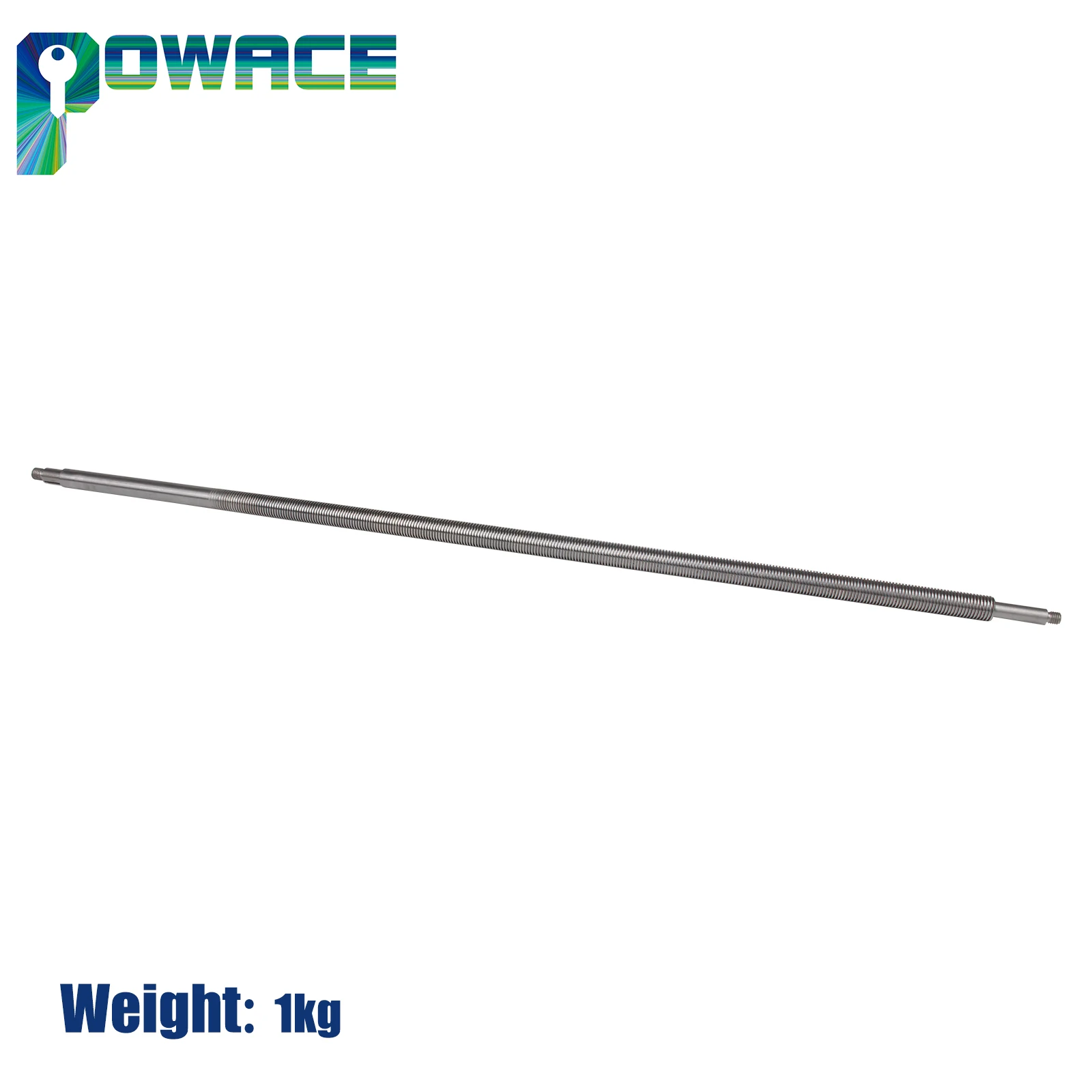 Шариковый винт для мини-токарного станка WM210V CD210V