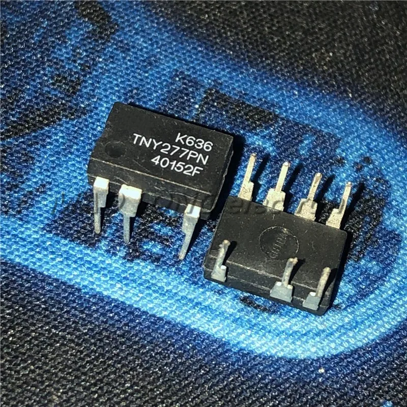

10 шт./лот TNY277P TNY277PN DIP-7 IC управления питанием
