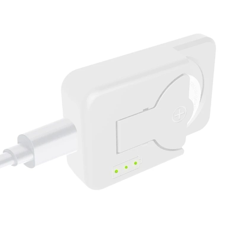 Зарядное устройство для литиевых батарей USB широко используемое LIR2032 LIR1632 LIR2025