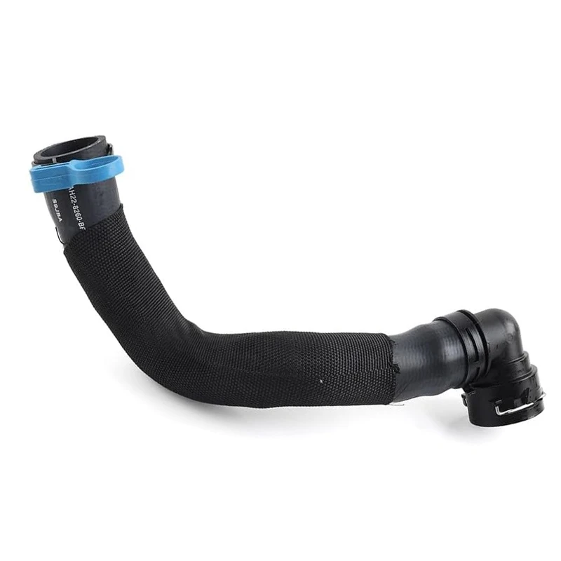 Оригинальный верхний шланг охлаждающей жидкости радиатора для Land Rover LR4 Range L320 L319