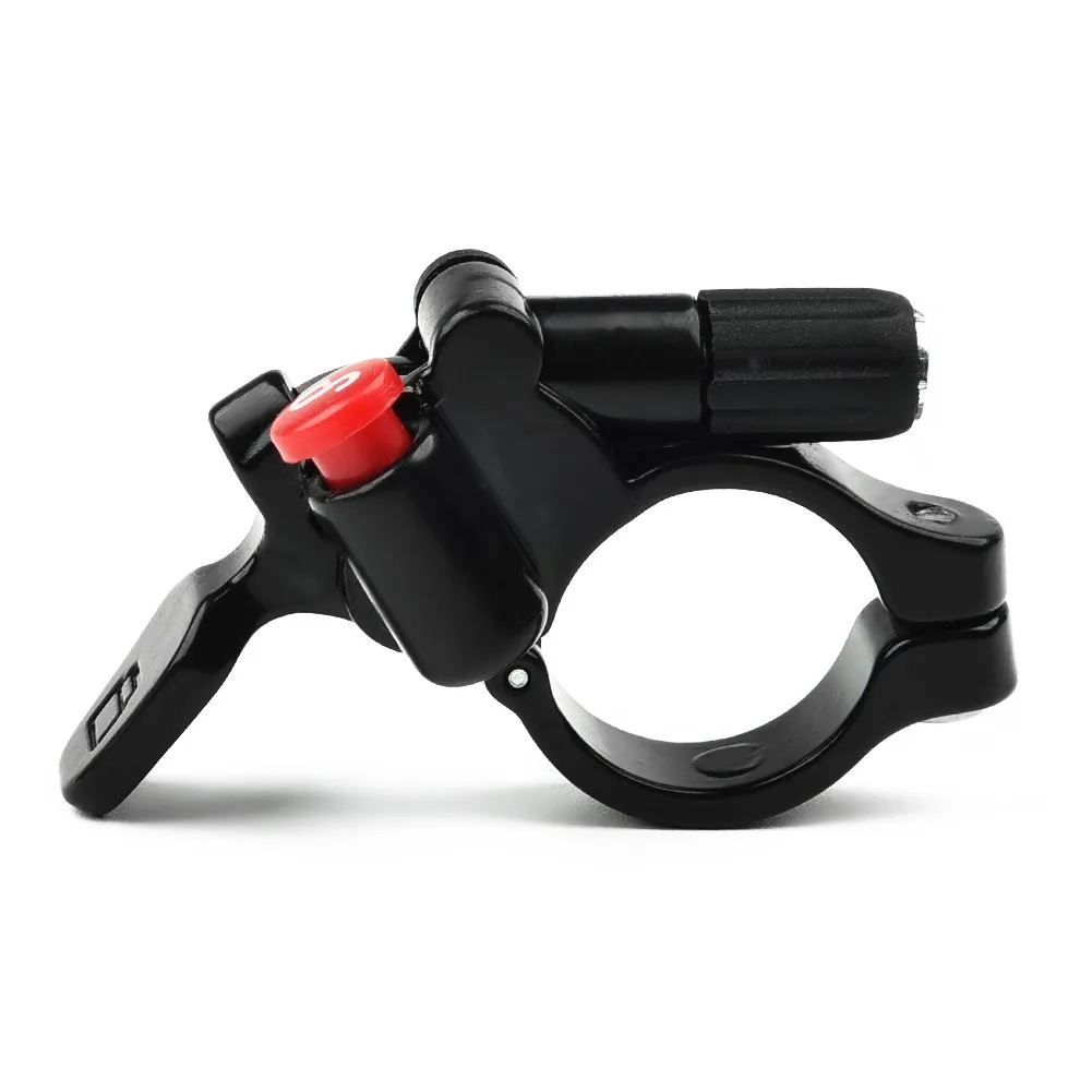 

Запорный рычаг для UDING SUNTOUR ROCKSHOX MANITOU, провод из алюминиевого сплава, аксессуары для вилки, удобный пульт дистанционного управления