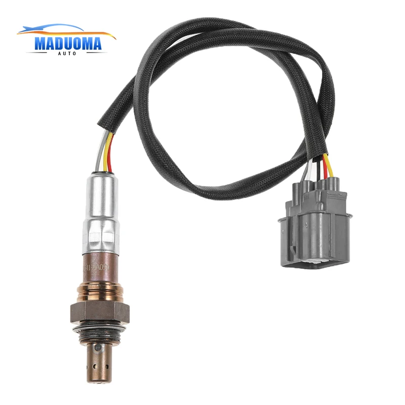 

New 22641-AA050 Oxygen Sensor Fit For SUBARU FORESTER 22641AA050 5 Wires Wideband Lambda 22641-AA050