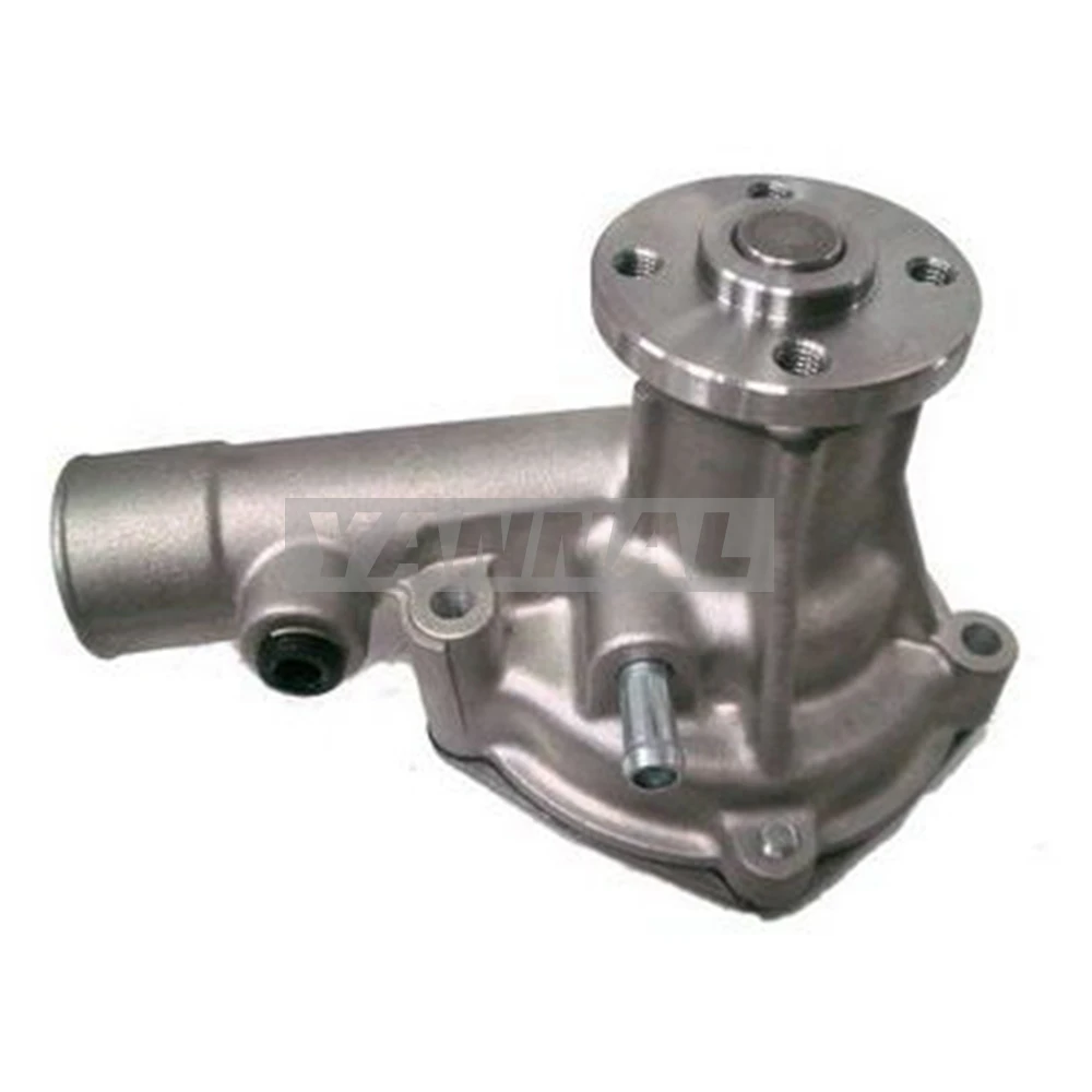 

Горячая Распродажа водяной насос для трактор Монтана 4320 4340 4520 4540 4920 с двигателем S4Q