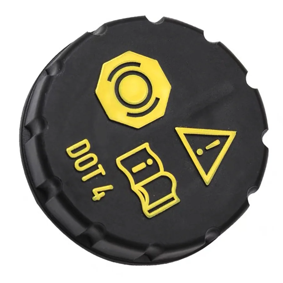 

1 шт. крышка бака для бутылки тормозной жидкости 5Q 0611349 B для Volkswagen VW Tiguan Golf Audi A3 TT Skoda Superb Octavia Seat