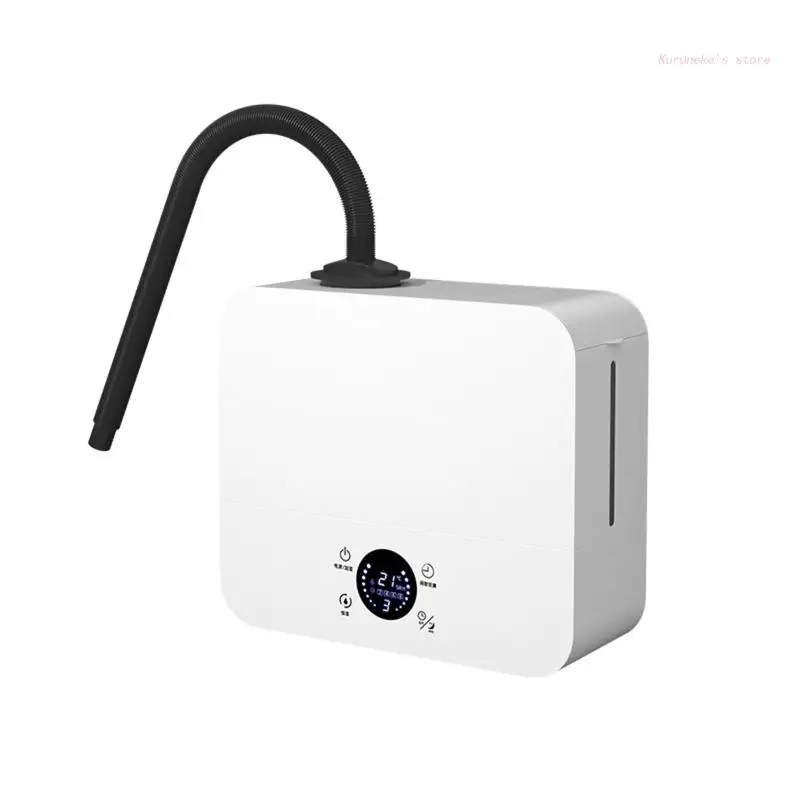 

Фонарь с таймером для защиты Хамелеона, ящерицы, амфиба HX6D