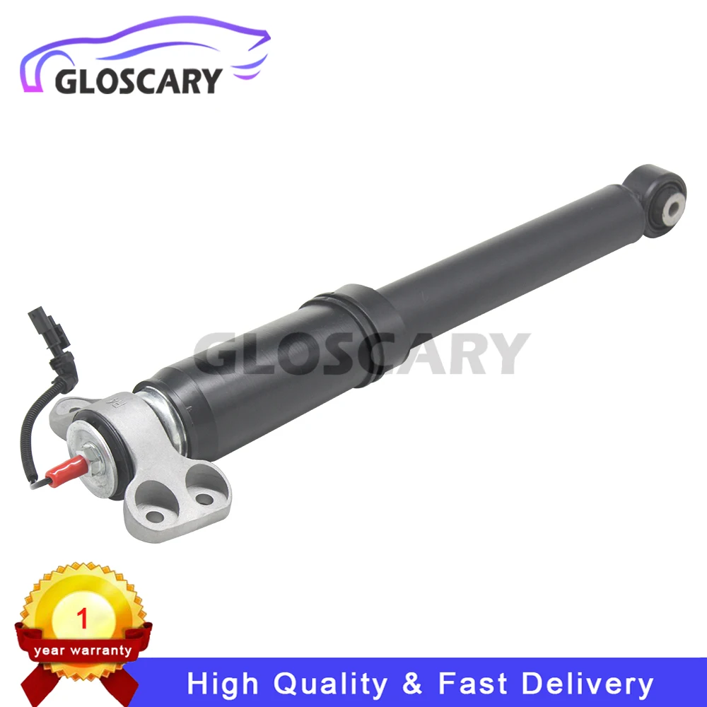 

Car Accessories For Cadillac ATS 2013-2020 CTS 2014-2020 w/ Electric Rear Suspension Shock Absorbers Assembly 84230454 84230453
