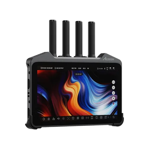 EACHSHOT CineView M7 Pro 7-дюймовый смарт-монитор