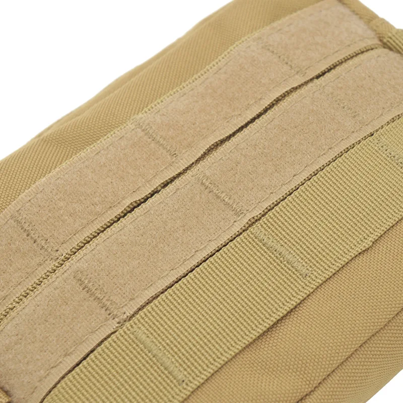 Outdoor Military Molle Utility EDC Tool Waist Pack Tactical Medical First Aid Pouch Phone Holder Case Hunting Bag Gear |