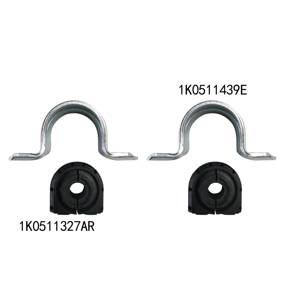 1К 0511439 E 1K 0511327 АР Набор AP A втулка заднего стабилизатора для Skoda Superb Yeti Audi TT A8 S8 A5 S5 VW