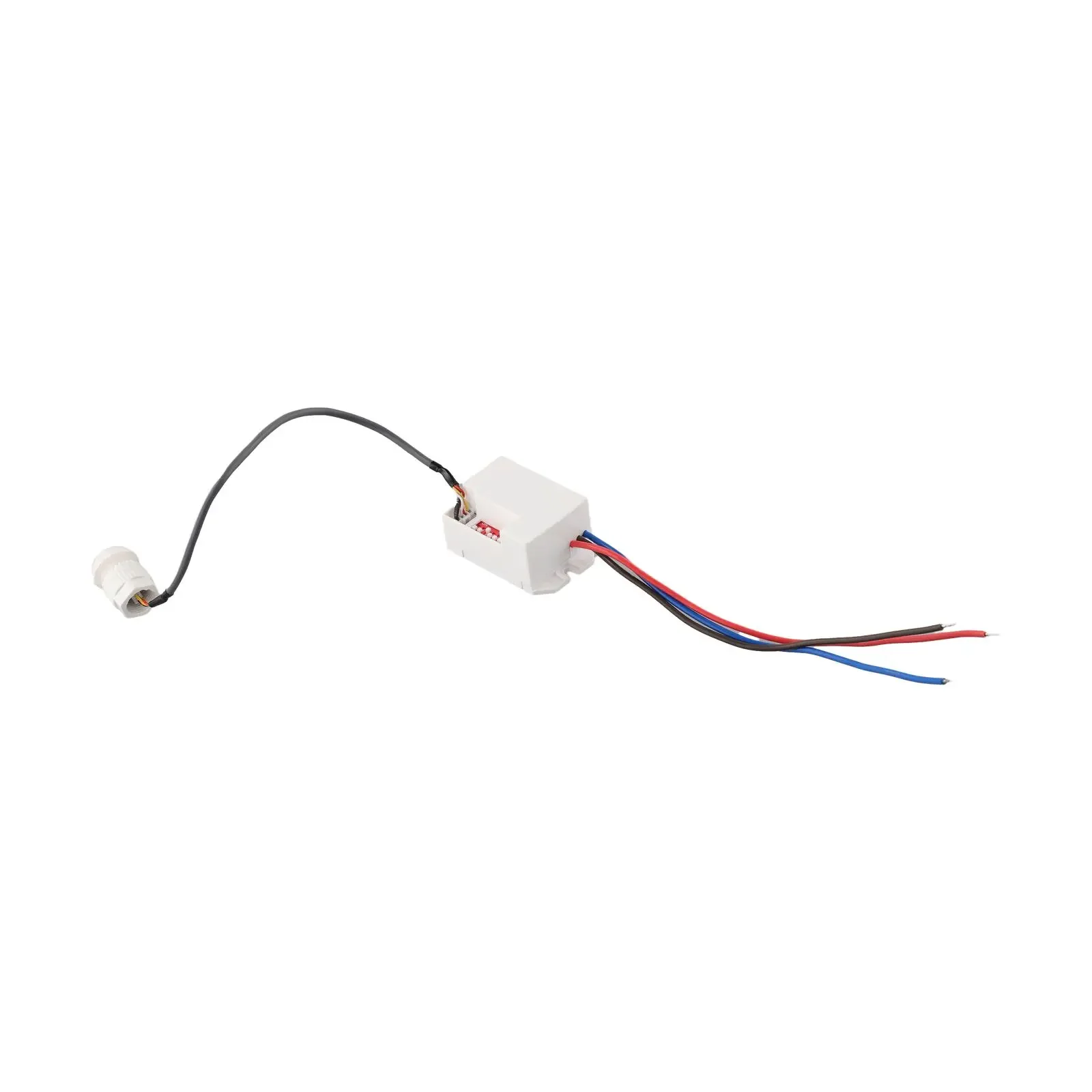 Сенсорный переключатель детектор Используемый в туалетах Датчик переключателя