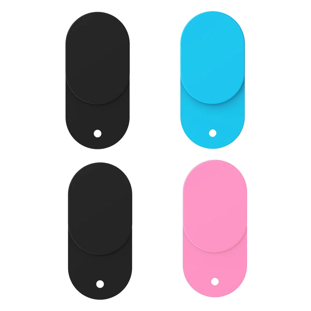 

4Pcs Children Silicone Eye Patches Lazy Eye Correction Patches Portable Eye Patches