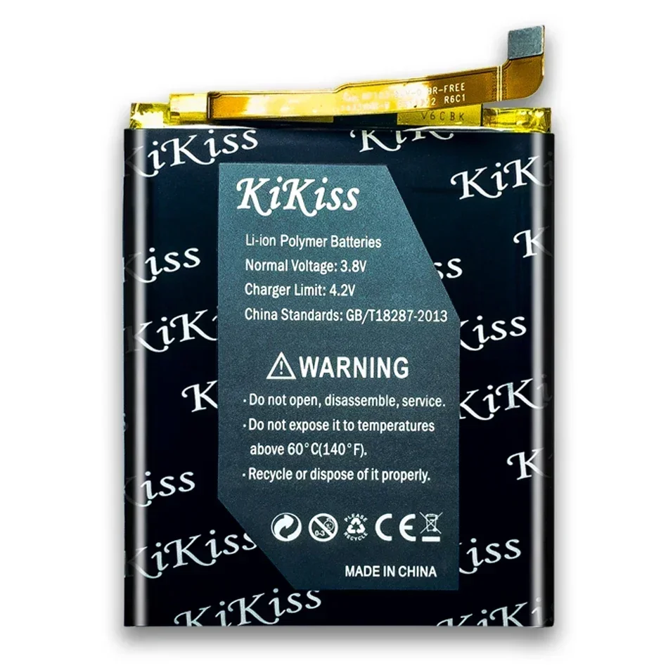 Бесплатный инструмент KiKiss Battery HB 366481 ЭКВ для Huawei Ascend p9/p9 p10 p20 lite/p8 lite 2017/Honor 8/honor8