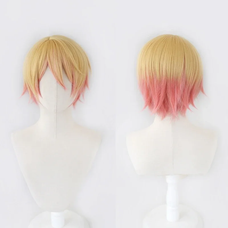 Костюм для косплея из аниме Tenma Tsukasa