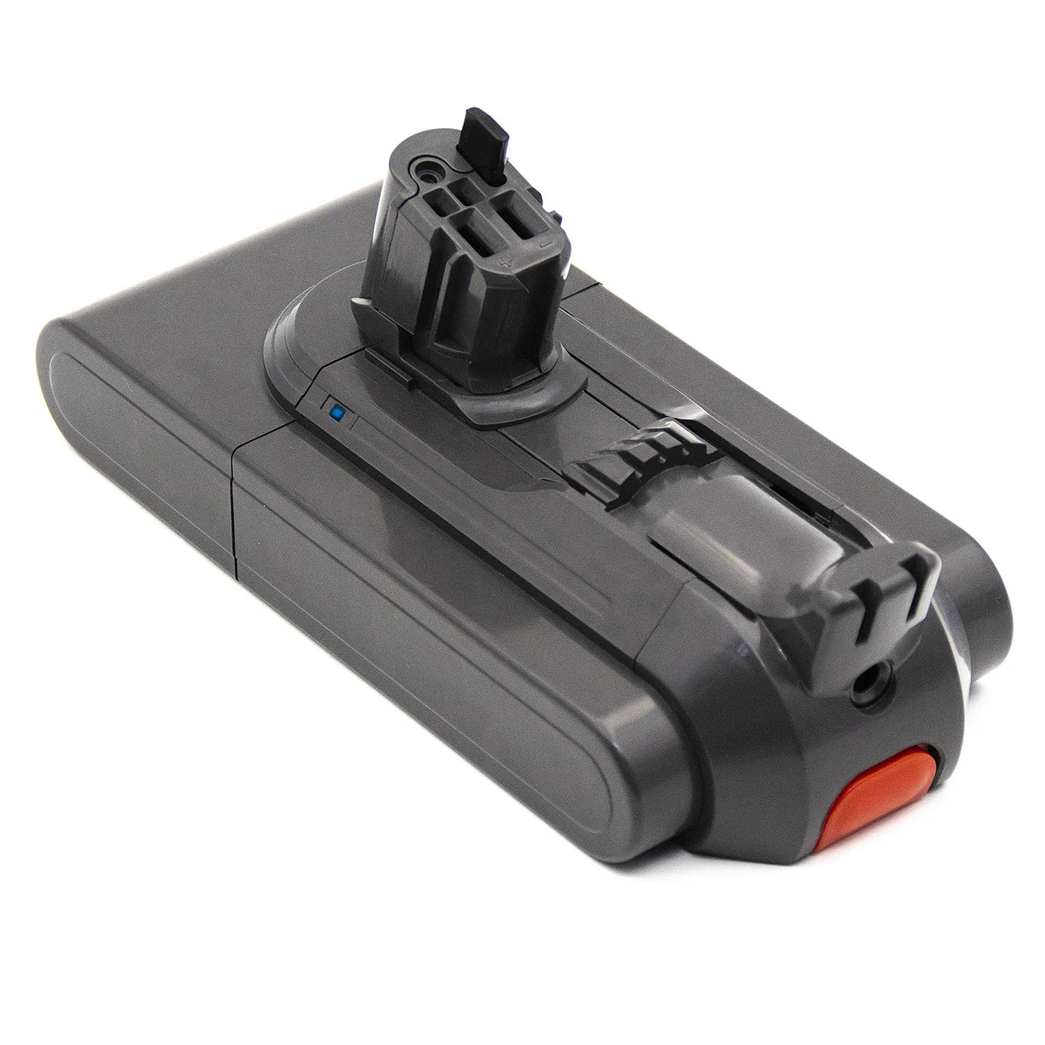 

Литий-ионный аккумулятор для пылесоса, 25,2 в, 4200 мАч