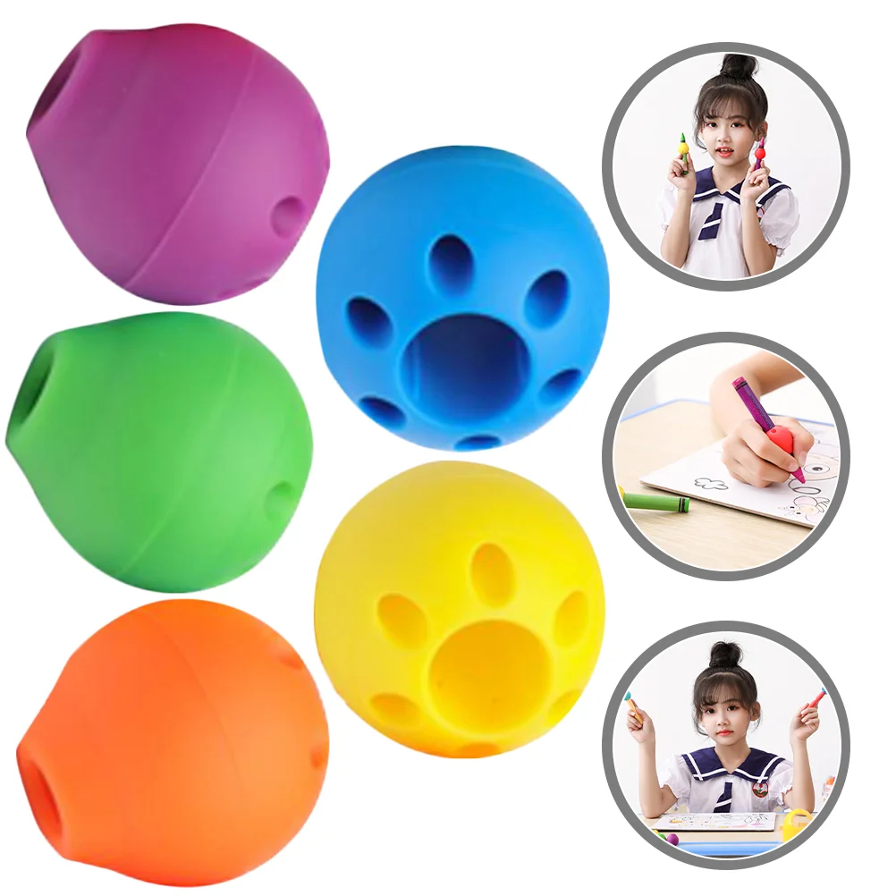 

Writingposture Correctors Aidholder Training Children Trainer Tools Correction Grip Handwriting Correcting Preschoolgrips Pens