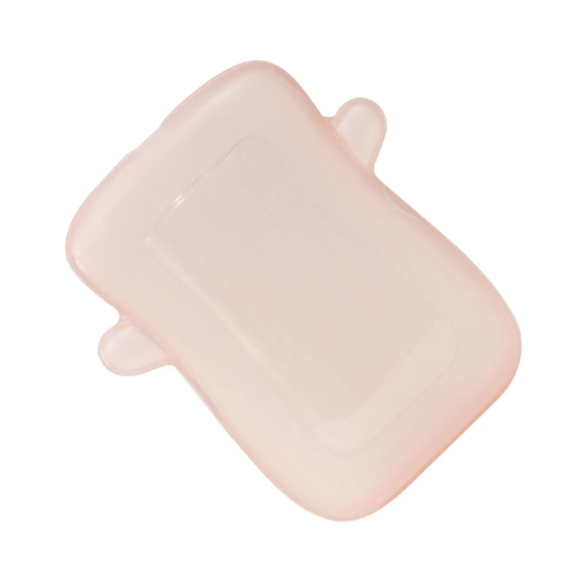 Инновационный держатель для детского питания контейнер фруктового пюре чистая