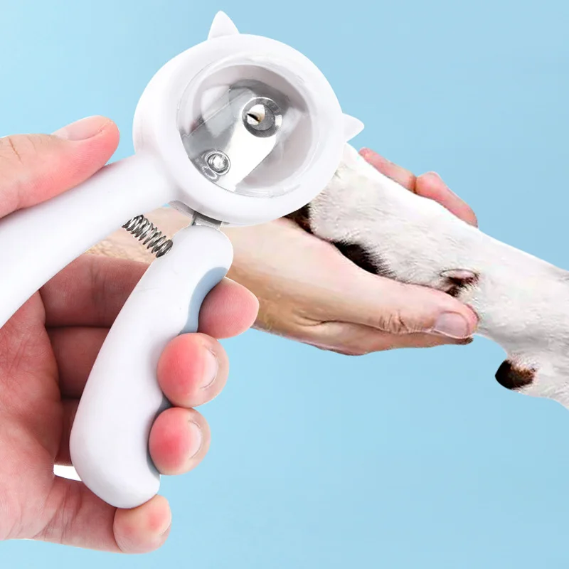 Pet Dogs Cat Nail Toe Claw Clippers Scissors Trimmer Grooming Tools for Animals Pets Clean Puppy Clipper |