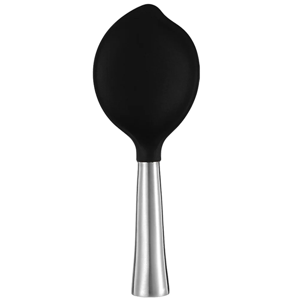 

Spatula Turner Rice Steak Pancake Wok Cooking Spatulas Scooper Spoons Paddle Shaped Flipper Utensils Pizza Frying Leaf Crepe Egg