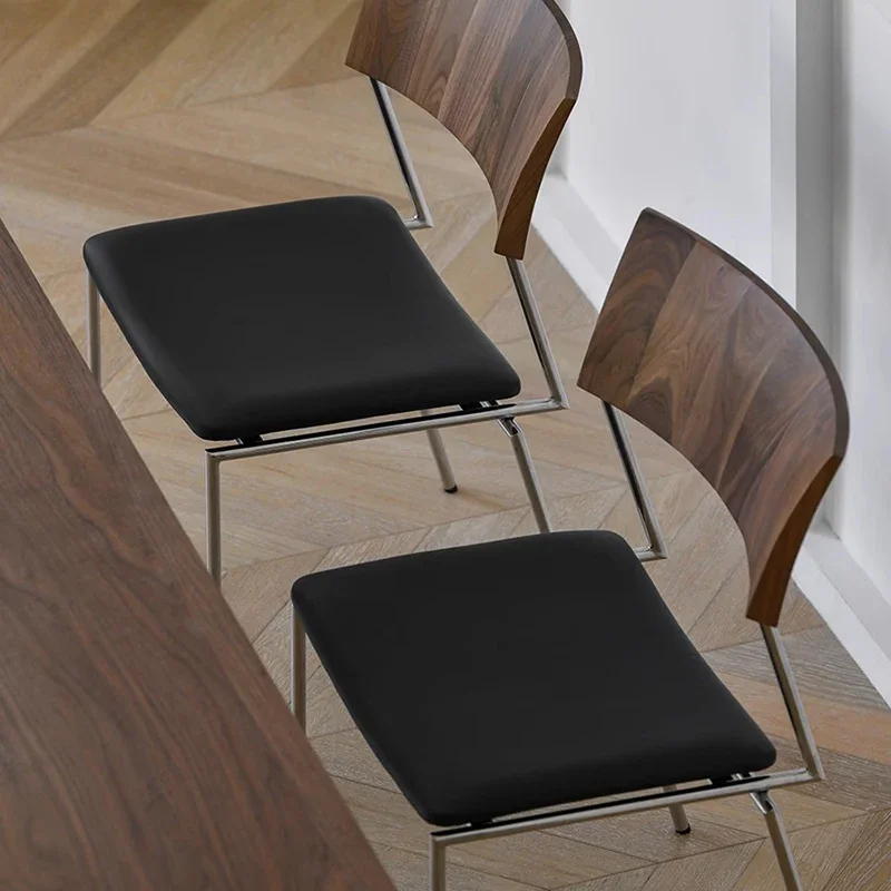 Стулья-диваны для гостиной дизайнерская мебель отдыха офиса антикварный дизайн