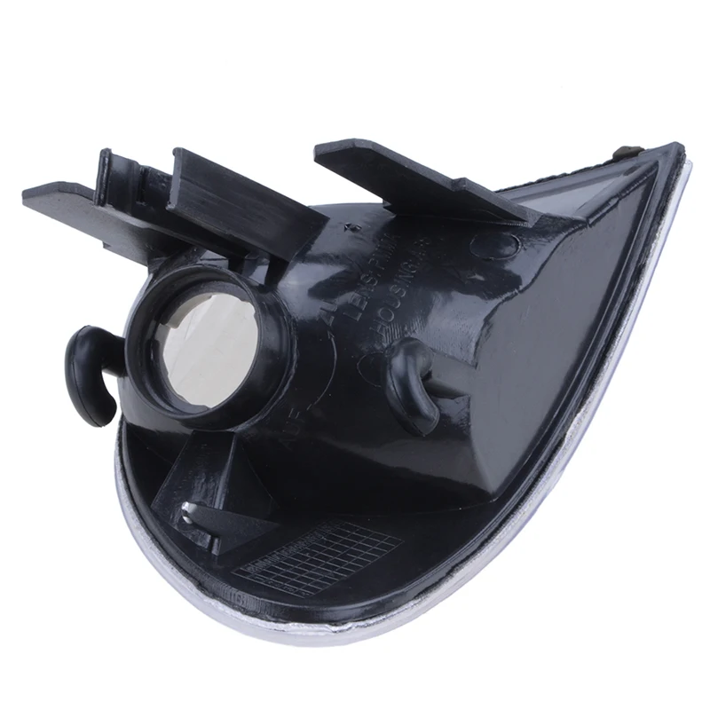 Световой указатель поворота углосветильник свет прозрачные линзы без шариков