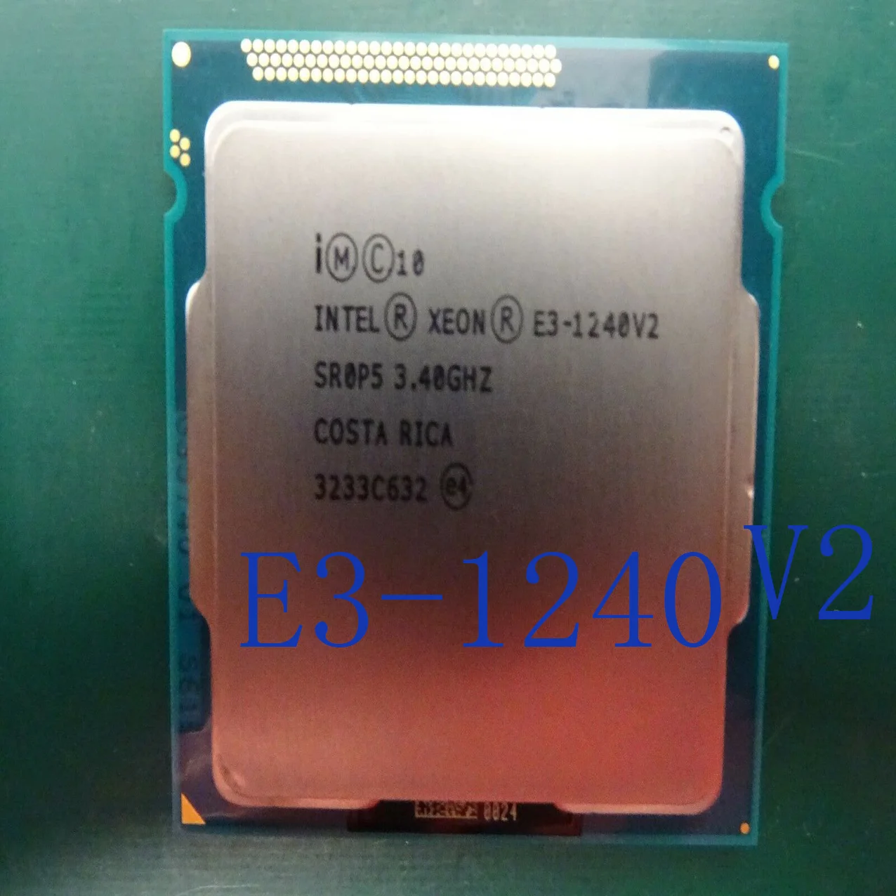 Xeon r cpu e3 1240 v2. E3 1240 v2. e3 1240.