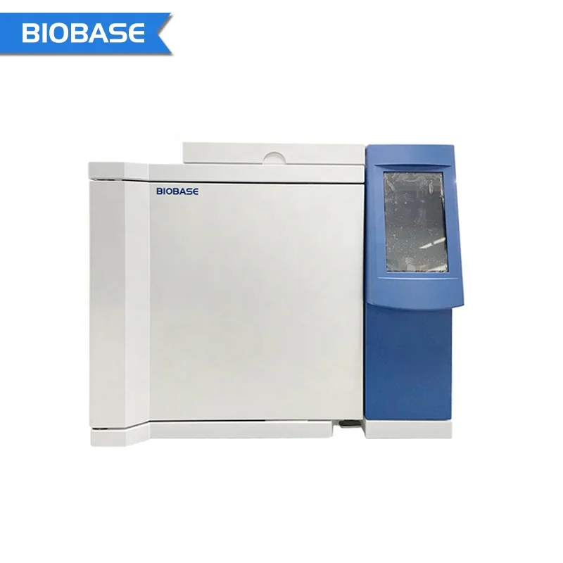 Газоионный хроматограф BIOASE GC-MS