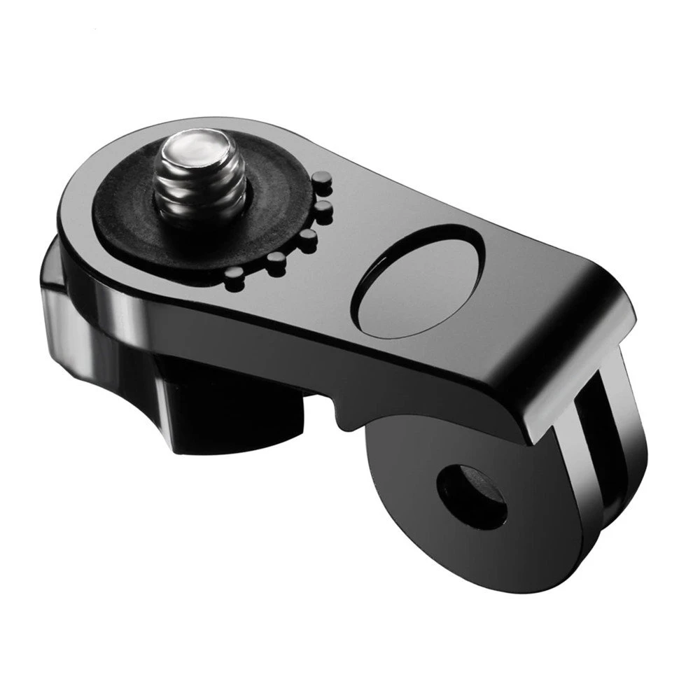 

Camera Bridge Adapter for Gopro Mounts 1/4 inch Screw Hole for Sony Mini Cam Action Camera HDR AS20 AS30V AS15V AS200V AS300